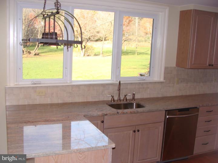 607 Middletown Road Media, PA 19063 - Photo 4 of 23 Kitchen