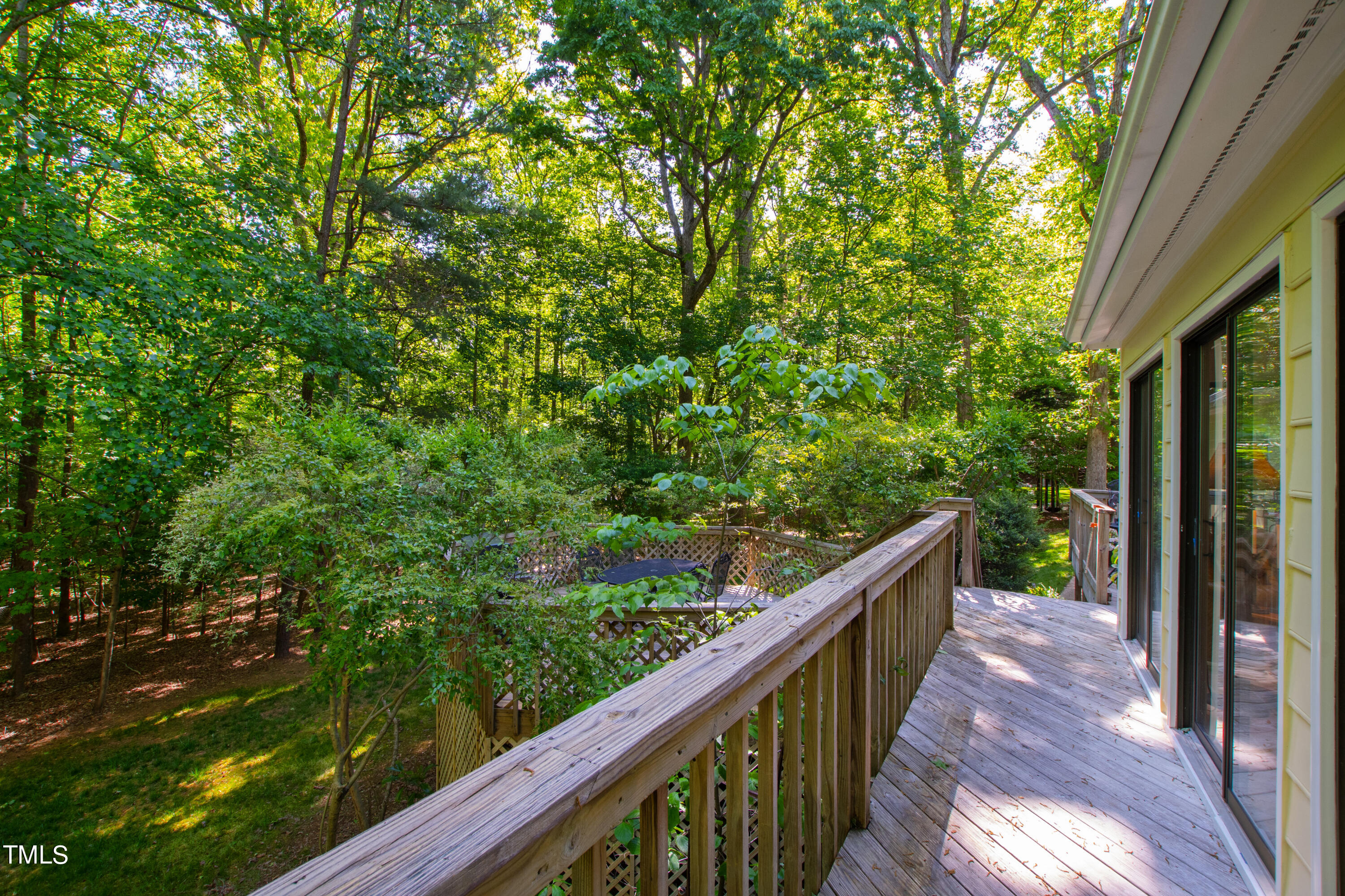 10212 Bushveld Lane Raleigh, NC 27613 - Photo 49 of 51 BAck 5