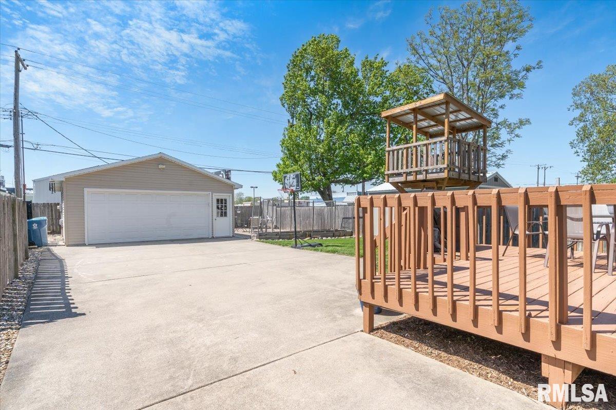 2323 South State Street Springfield, IL 62704 - Photo 29 of 33