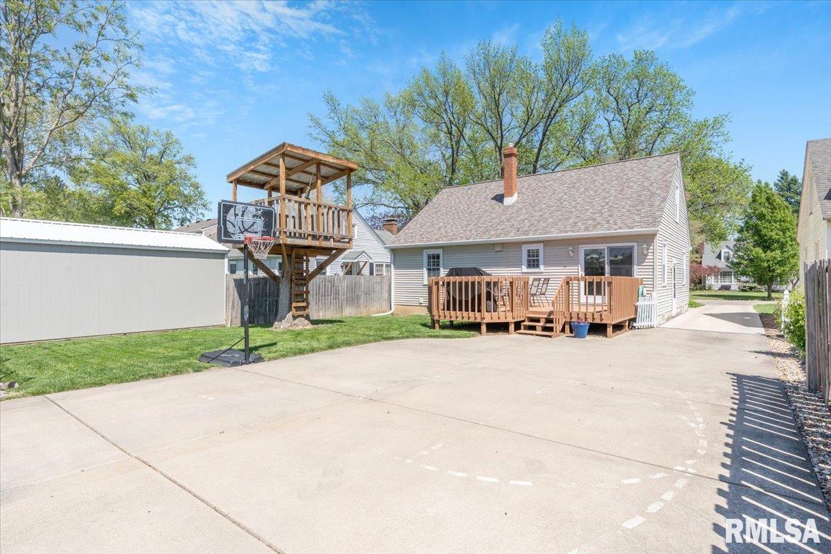 2323 South State Street Springfield, IL 62704 - Photo 31 of 33