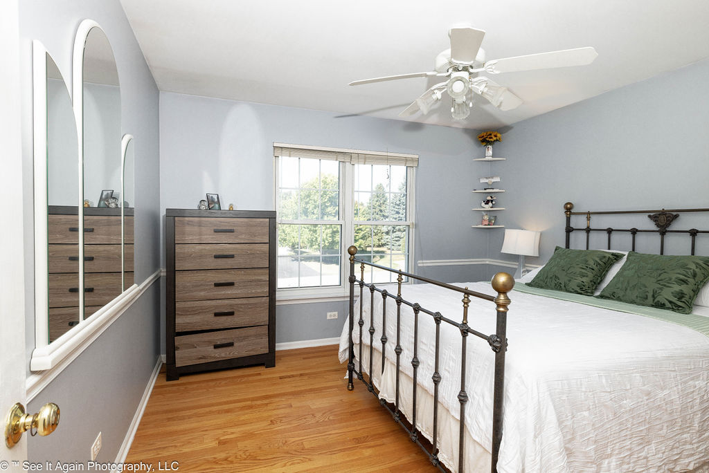 1705 Seward Street Roselle, IL 60172 - Photo 15 of 25