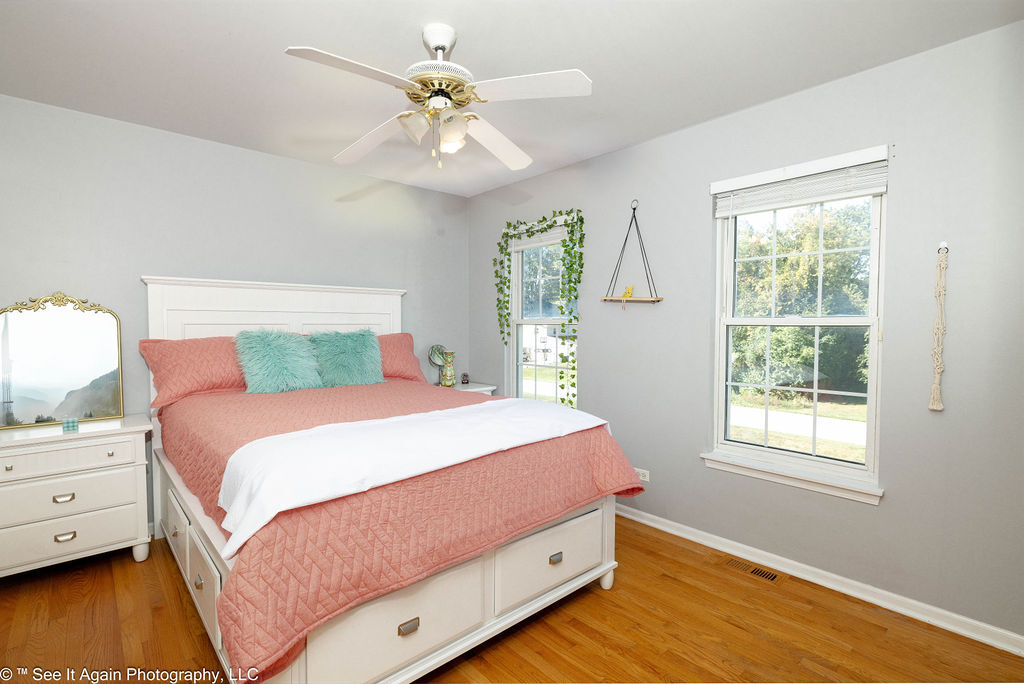 1705 Seward Street Roselle, IL 60172 - Photo 17 of 25