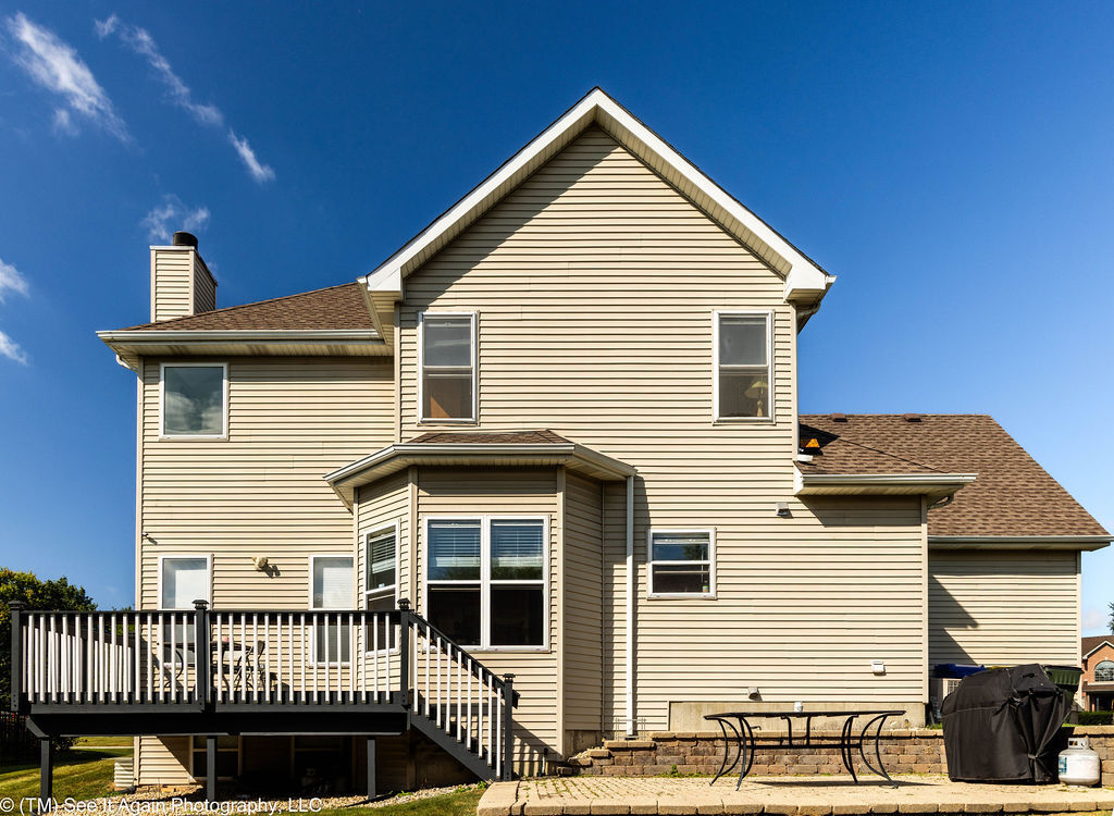 1705 Seward Street Roselle, IL 60172 - Photo 23 of 25