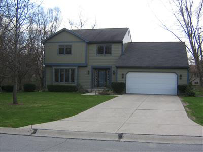 9811 Saratoga Road Fort Wayne, IN 46804 - Photo 1 of 20 Gallery Image 1