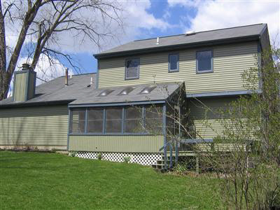 9811 Saratoga Road Fort Wayne, IN 46804 - Photo 2 of 20 Gallery Image 2