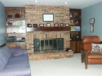 9811 Saratoga Road Fort Wayne, IN 46804 - Photo 14 of 20 Gallery Image 14