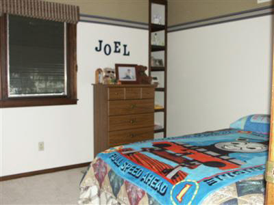 9811 Saratoga Road Fort Wayne, IN 46804 - Photo 17 of 20 Gallery Image 17