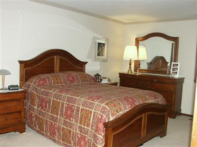9811 Saratoga Road Fort Wayne, IN 46804 - Photo 19 of 20 Gallery Image 19