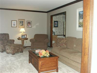 9811 Saratoga Road Fort Wayne, IN 46804 - Photo 6 of 20 Gallery Image 6