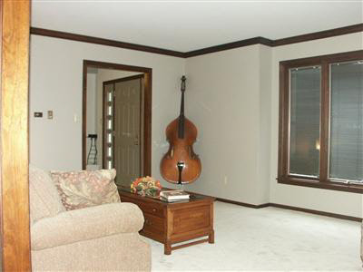 9811 Saratoga Road Fort Wayne, IN 46804 - Photo 9 of 20 Gallery Image 9