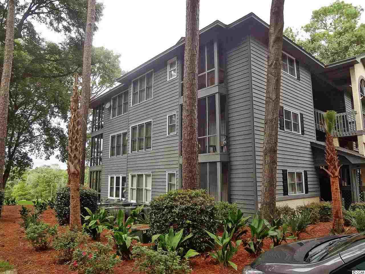 219 Clubhouse Road, Unit 405 Sunset Beach, NC 28468 - Photo 18 of 25 Gallery Image 18