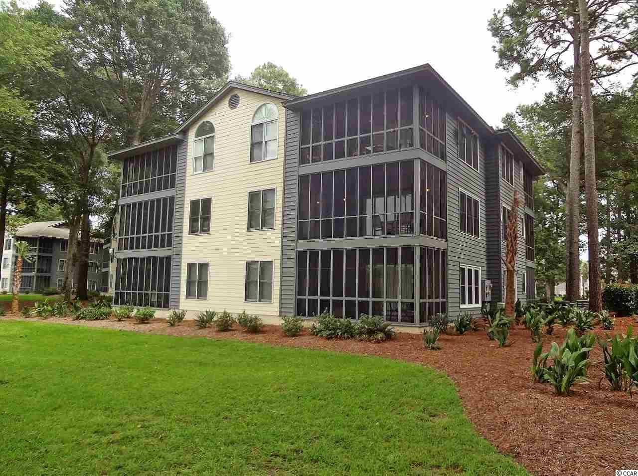 219 Clubhouse Road, Unit 405 Sunset Beach, NC 28468 - Photo 19 of 25 Gallery Image 19