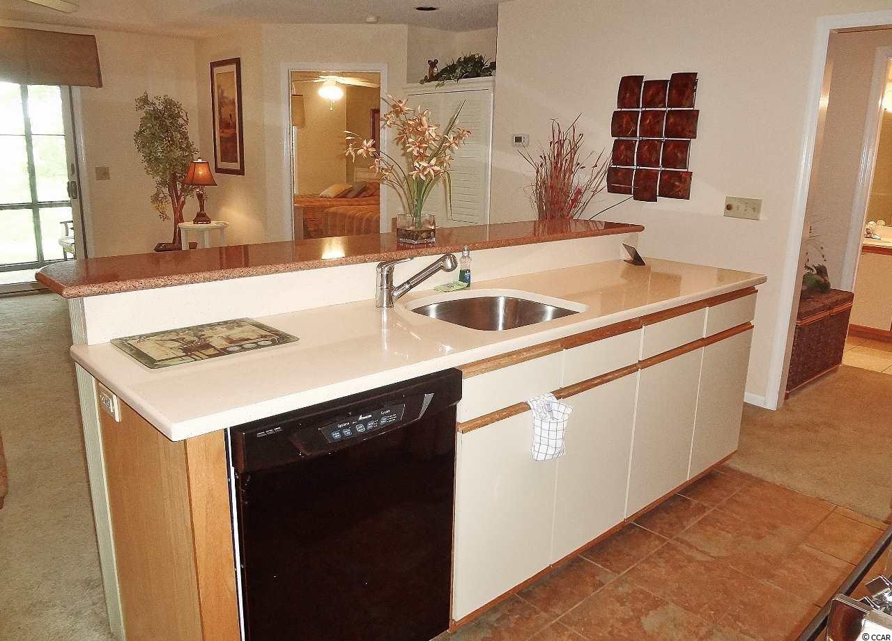 219 Clubhouse Road, Unit 405 Sunset Beach, NC 28468 - Photo 9 of 25 Gallery Image 9