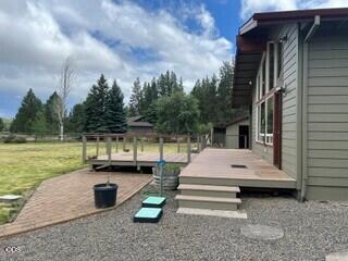 69700 Old Wagon Road Sisters, OR 97759 - Photo 17 of 26