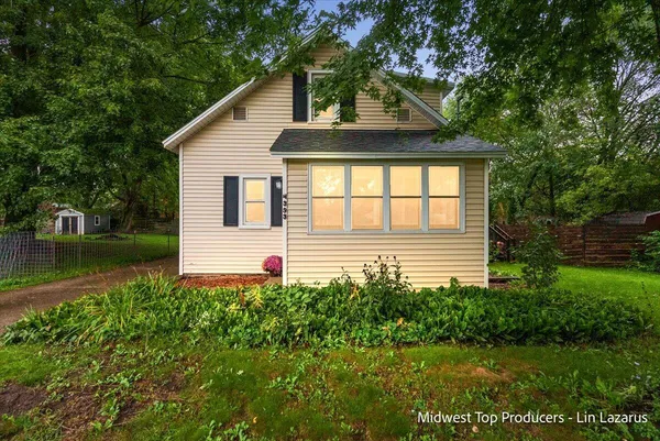 $234,900 | 4393 Division Street, Wayland, MI 49348
