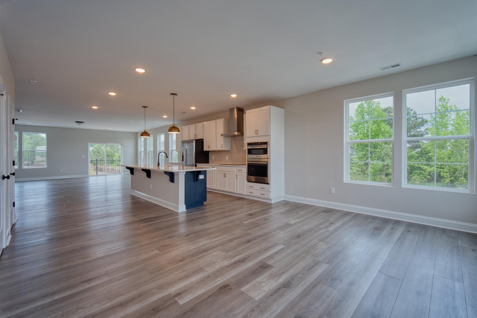 11052 Ligon Mill Road, Unit 200 Wake Forest, NC 27587 - Photo 6 of 29 Photo #6