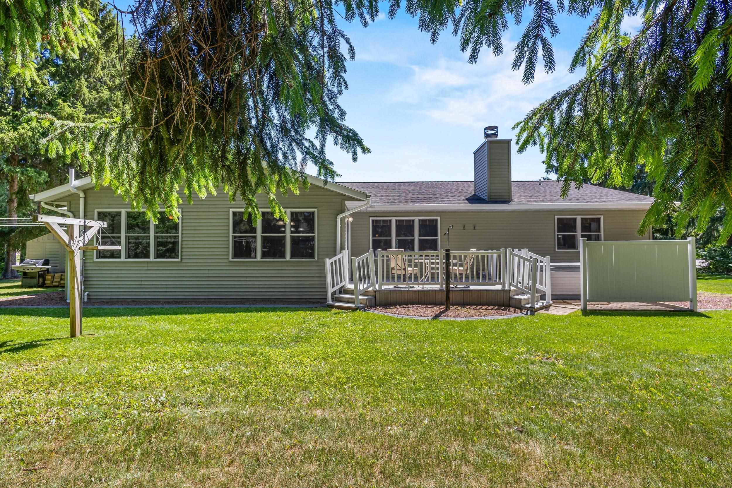 511 Ponderosa Road Reedsville, WI 54230 - Photo 62 of 63