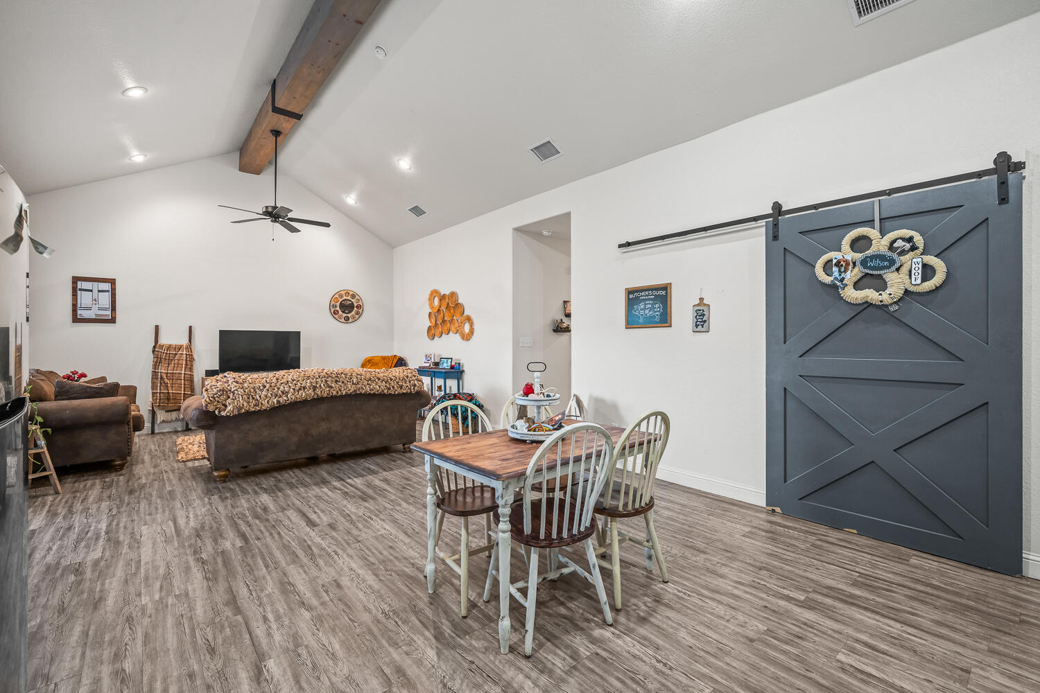 2503 111th Street Lubbock, TX 79423 - Photo 12 of 25 2503 111th St-3-2