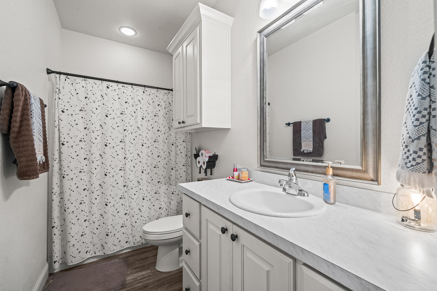 2503 111th Street Lubbock, TX 79423 - Photo 22 of 25 2503 111th St-17