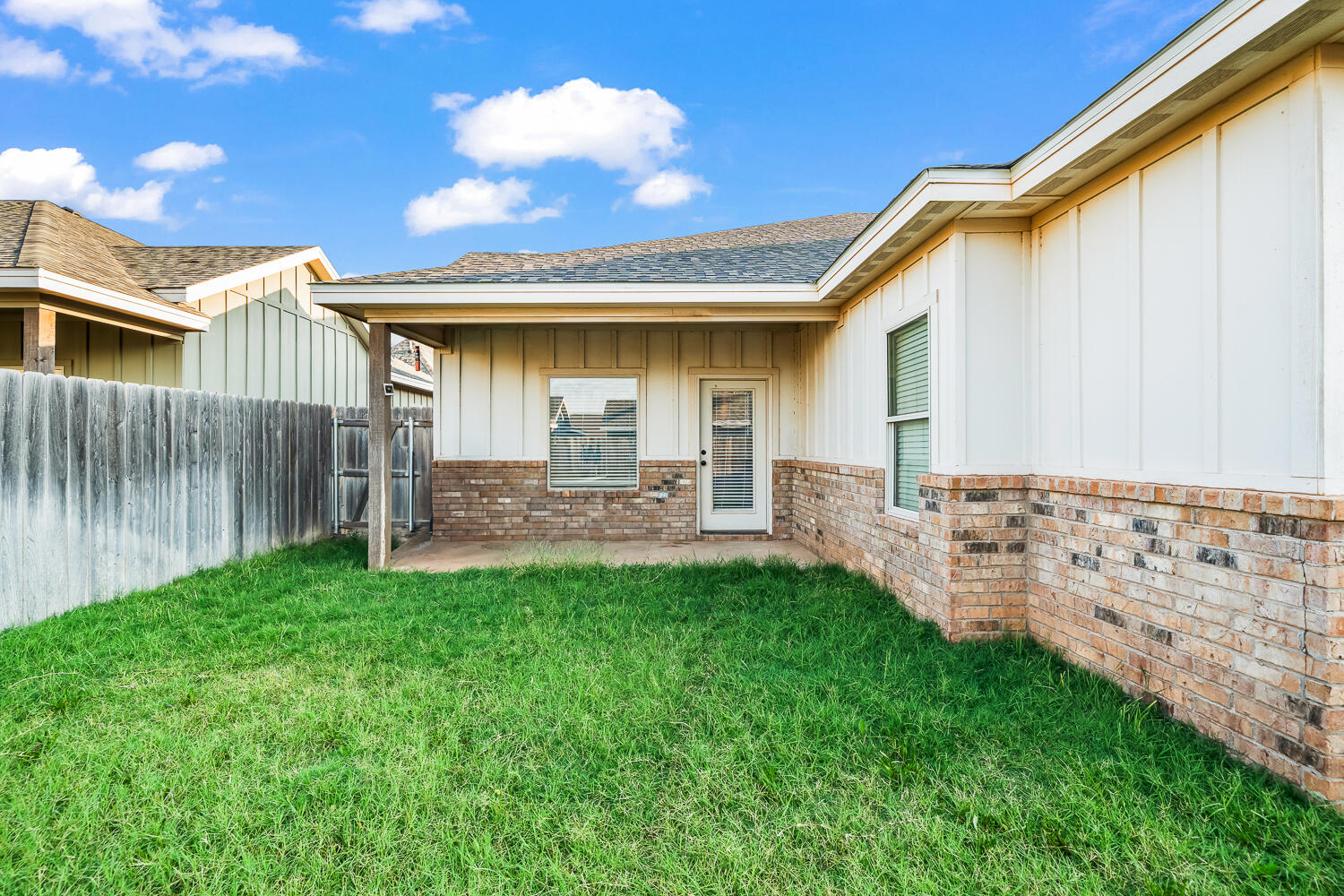 2503 111th Street Lubbock, TX 79423 - Photo 24 of 25 2503 111th St-16