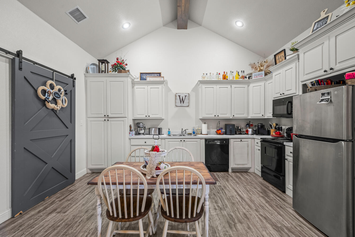 2503 111th Street Lubbock, TX 79423 - Photo 9 of 25 2503 111th St-1-2