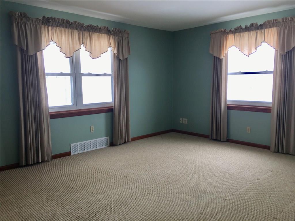 2417 Moores Corner Road Volant, PA 16156 - Photo 11 of 24 living room