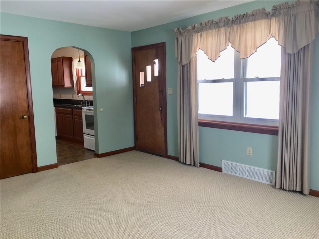 2417 Moores Corner Road Volant, PA 16156 - Photo 12 of 24 living room