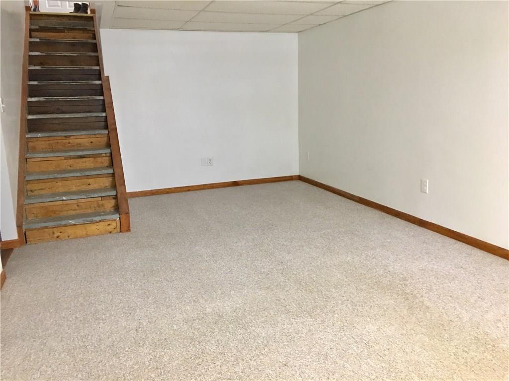 2417 Moores Corner Road Volant, PA 16156 - Photo 18 of 24 family room