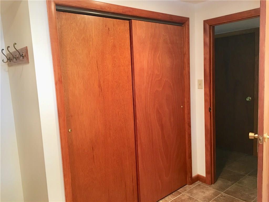 2417 Moores Corner Road Volant, PA 16156 - Photo 20 of 24 spacious closet in lower level bathroom