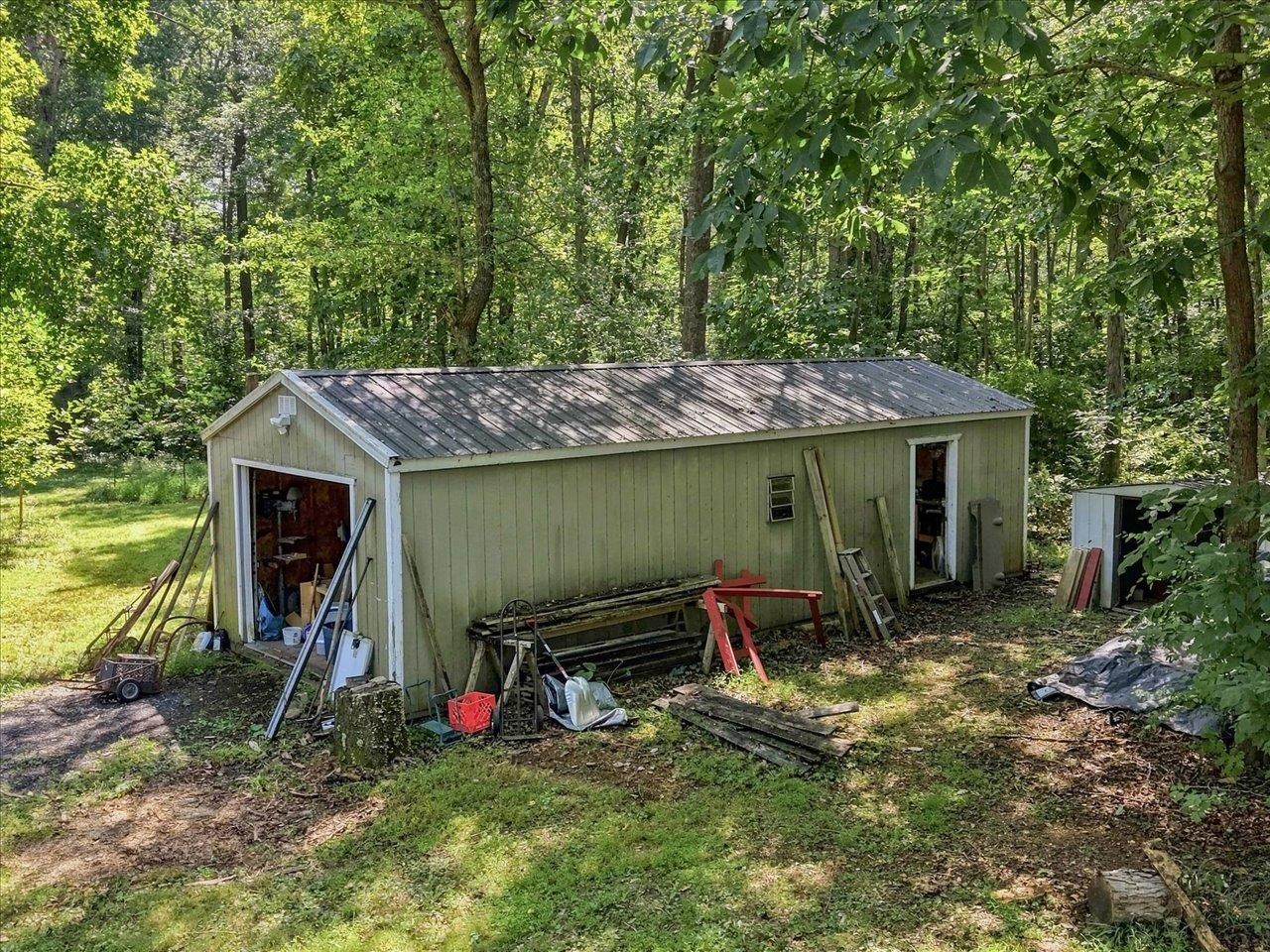 2160 Mt Torrey Road Lyndhurst, VA 22952 - Photo 43 of 44 Gallery Image 43