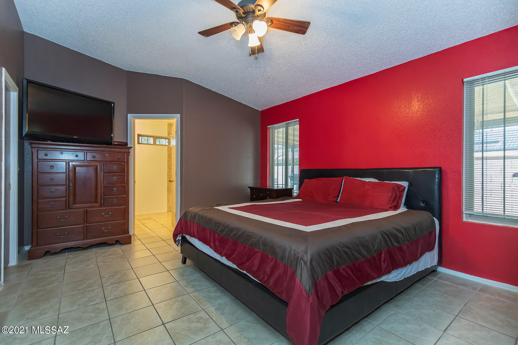 1744 West Ransom Oaks Drive Tucson, AZ 85746 - Photo 27 of 31