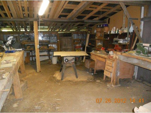 2522 Mt View Church Road Moncure, NC 27559 - Photo 12 of 18 Gallery Image 12