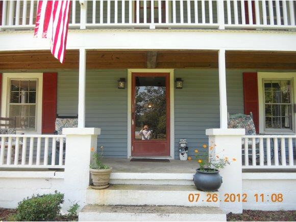 2522 Mt View Church Road Moncure, NC 27559 - Photo 18 of 18 Gallery Image 18