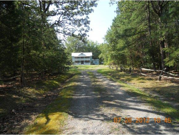 2522 Mt View Church Road Moncure, NC 27559 - Photo 2 of 18 Gallery Image 2