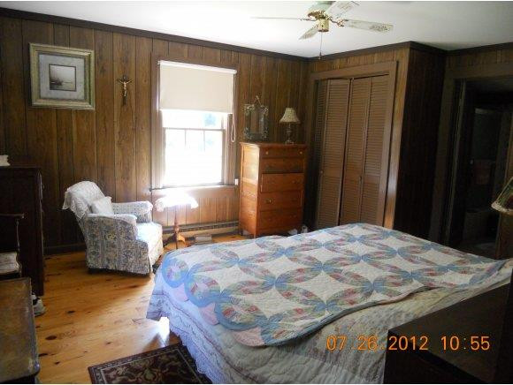 2522 Mt View Church Road Moncure, NC 27559 - Photo 4 of 18 Gallery Image 4
