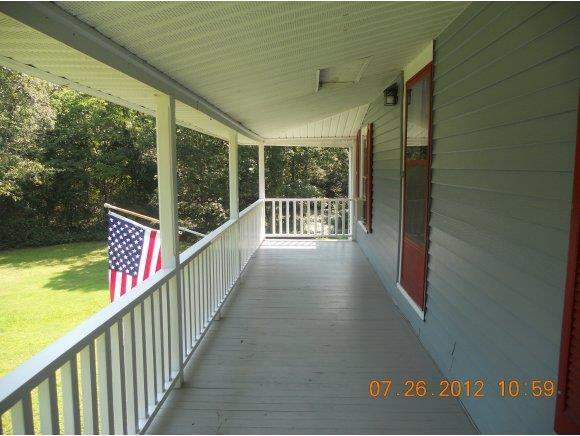 2522 Mt View Church Road Moncure, NC 27559 - Photo 7 of 18 Gallery Image 7