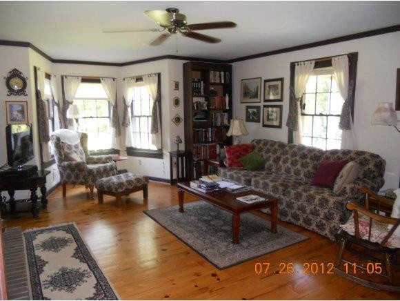 2522 Mt View Church Road Moncure, NC 27559 - Photo 10 of 18 Gallery Image 10