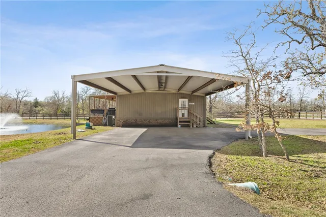 $415,000 | 4919 County Road 416, Somerville, TX 77879