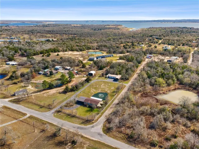$415,000 | 4919 County Road 416, Somerville, TX 77879
