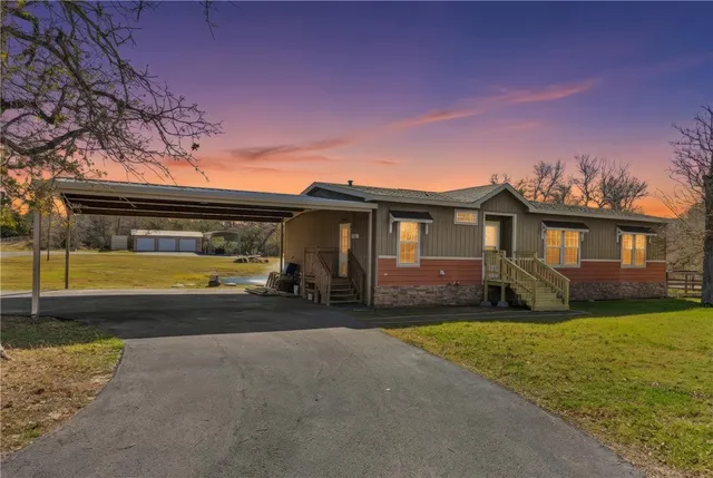 $415,000 | 4919 County Road 416, Somerville, TX 77879