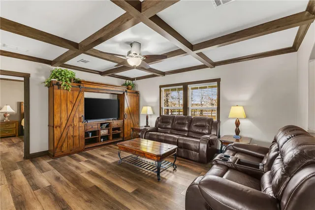 $415,000 | 4919 County Road 416, Somerville, TX 77879