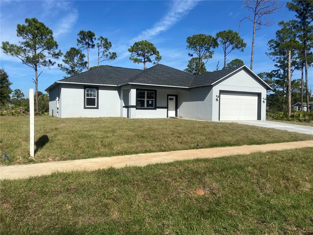 4212 Thunderbird Road Sebring, FL 33872 - Photo 1 of 1