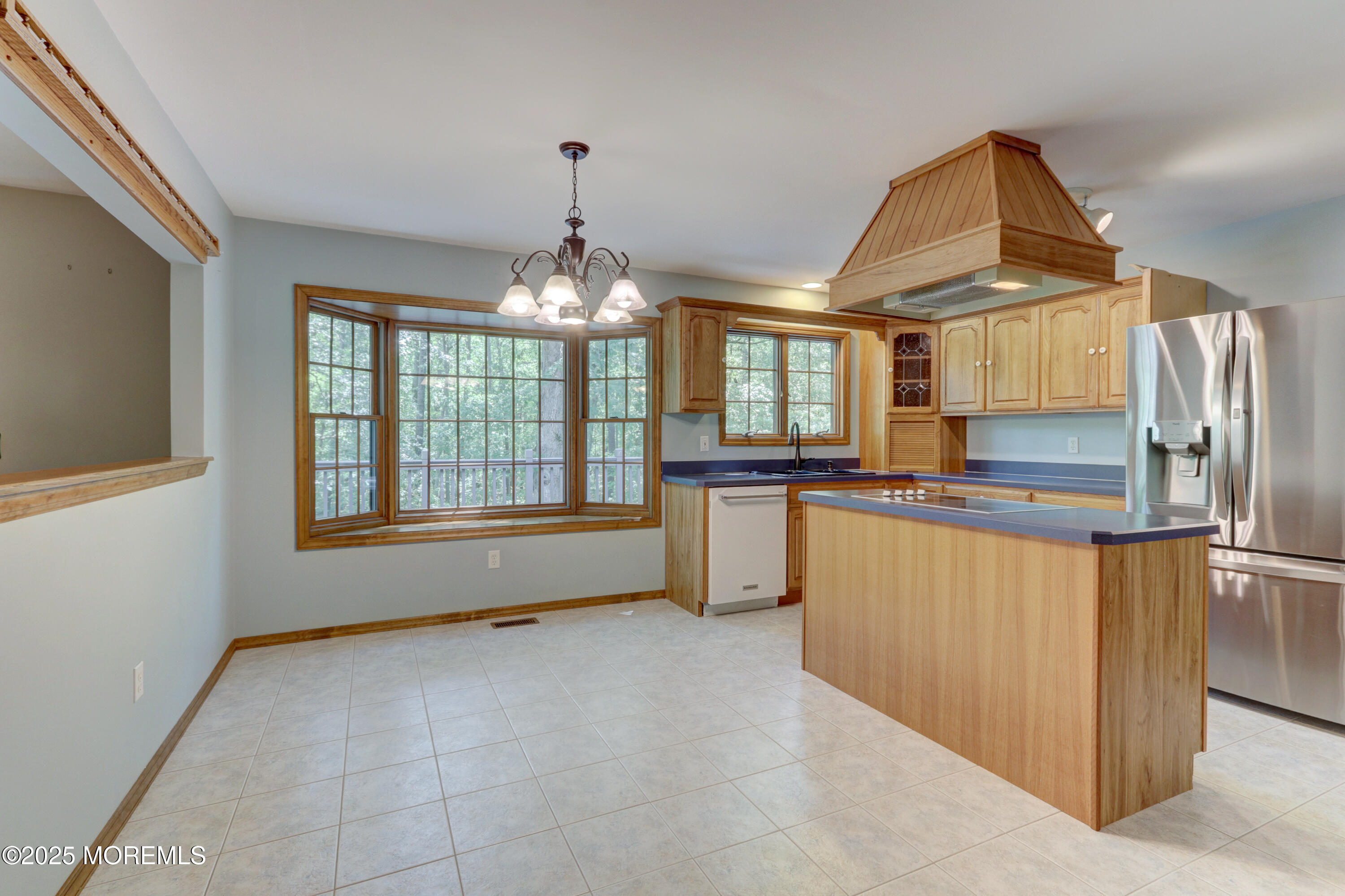 143 Siloam Road Freehold, NJ 07728 - Photo 13 of 55 a large kitchen with a stove