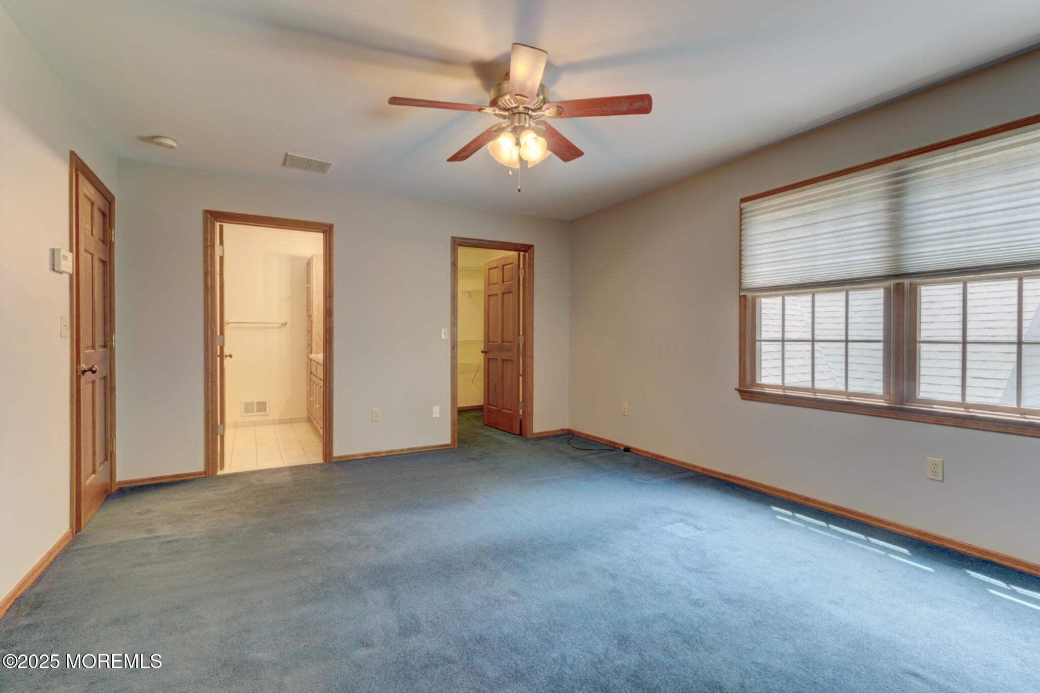 143 Siloam Road Freehold, NJ 07728 - Photo 22 of 55 a view of an empty room with a window