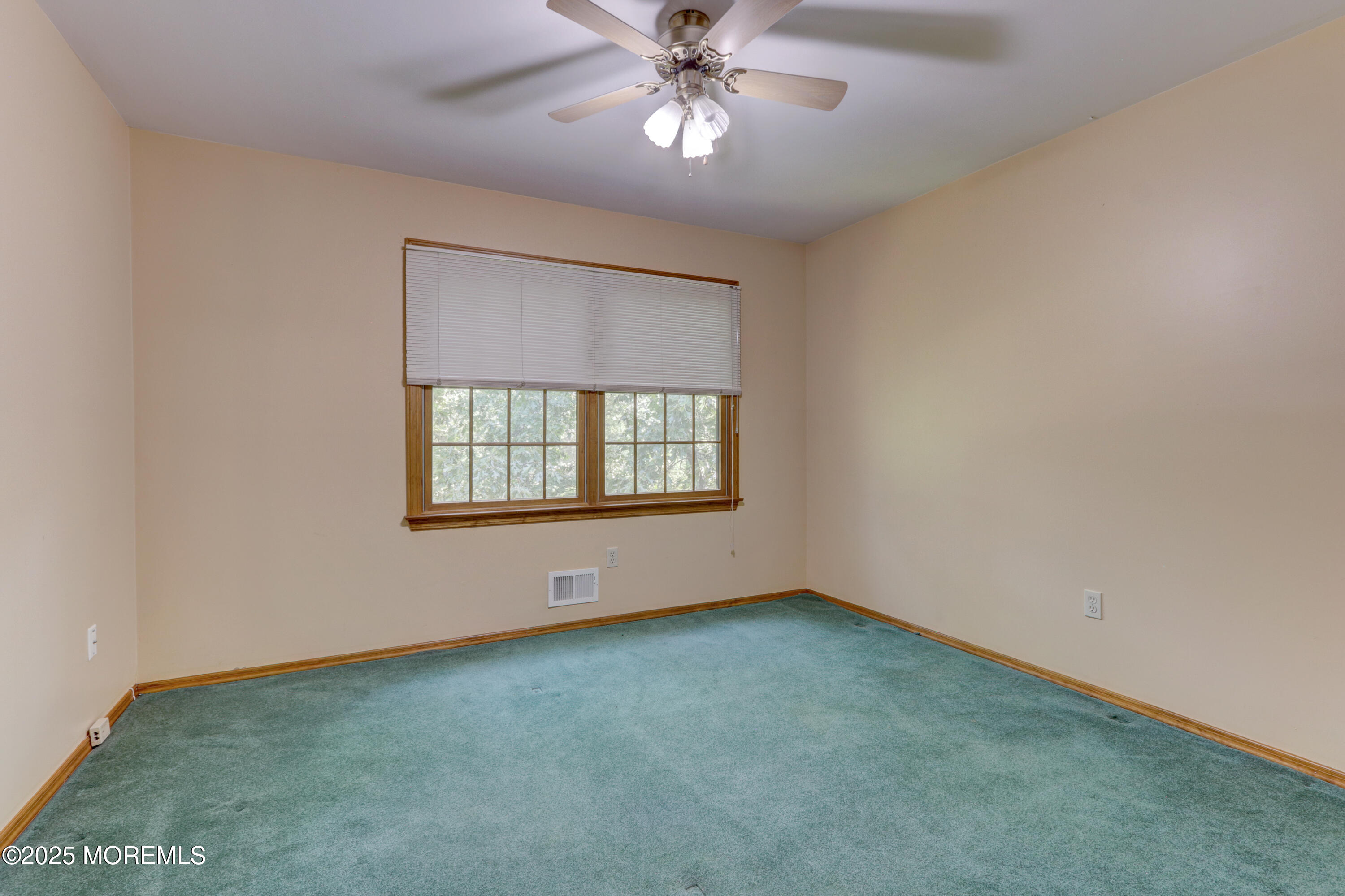 143 Siloam Road Freehold, NJ 07728 - Photo 25 of 55 a view of an empty room with a window