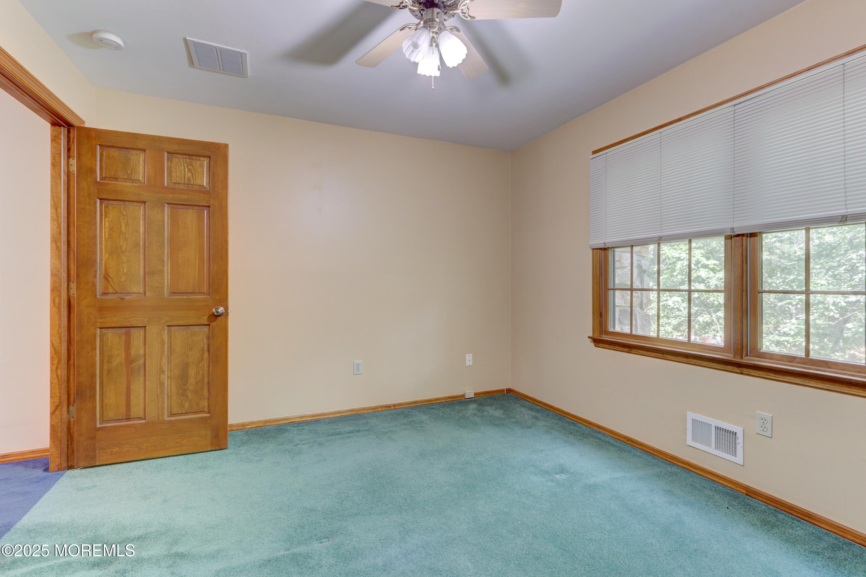143 Siloam Road Freehold, NJ 07728 - Photo 27 of 55 a view of an empty room with a window