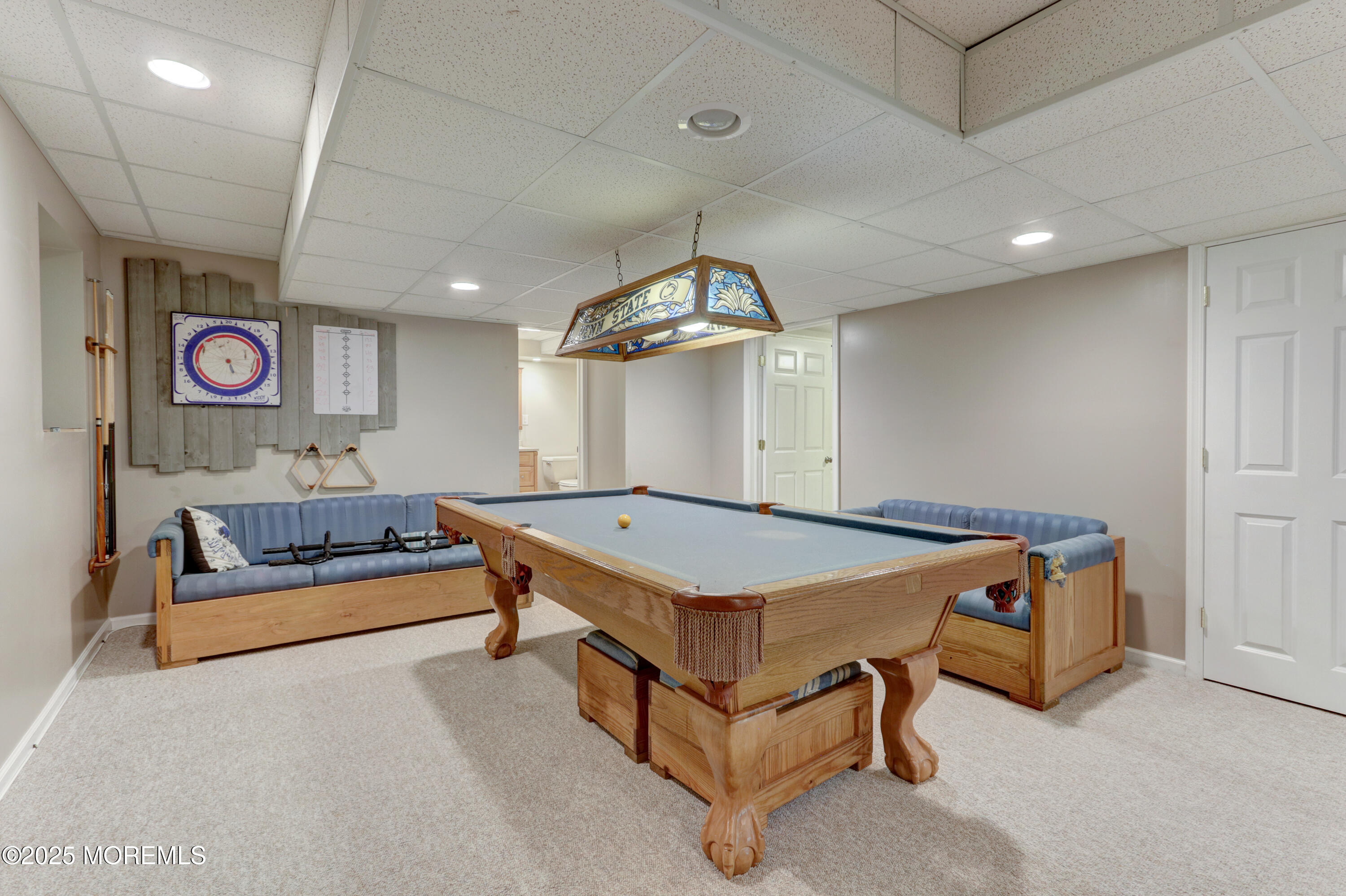 143 Siloam Road Freehold, NJ 07728 - Photo 35 of 55 Rec Room