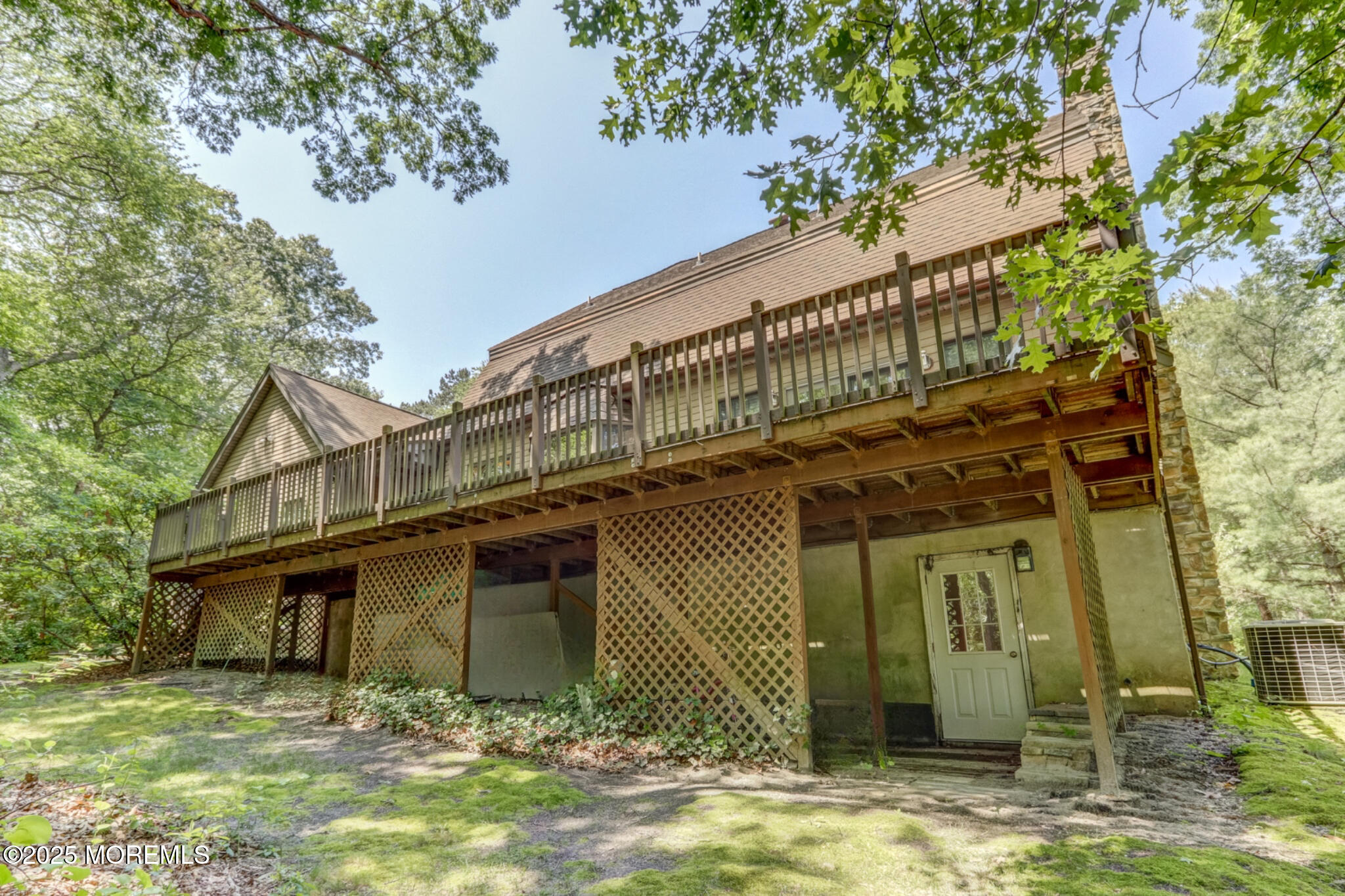 143 Siloam Road Freehold, NJ 07728 - Photo 45 of 55 a front view of a house with a yard