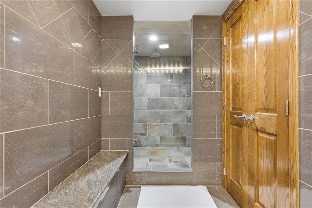 265 McFann Road Valencia, PA 16059 - Photo 43 of 50 a bathroom with a shower