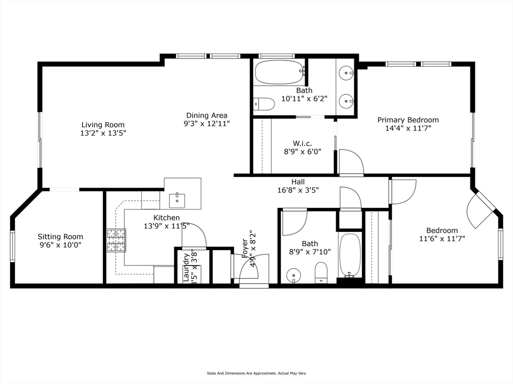 36 Village Road, Unit 715 Middleton, MA 01949 - Photo 23 of 32